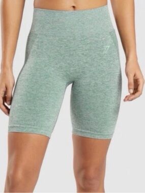 Gymshark Flex Cycling Shorts
